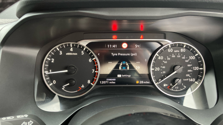 Nissan Qashqai 1.3 DiG-T MH Acenta Premium 5dr Petrol Hatchback